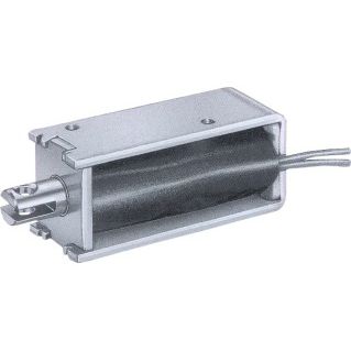 Бескорпусный электромагнит - RG-O-0730L series - Richmeg Industry Company - линейный / DC