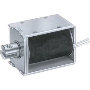 Бескорпусный электромагнит - RG-O-1040L series - Richmeg Industry Company - линейный / DC