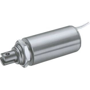 Трубчатый электромагнит - RG-T-2551L series - Richmeg Industry Company - линейный / DC