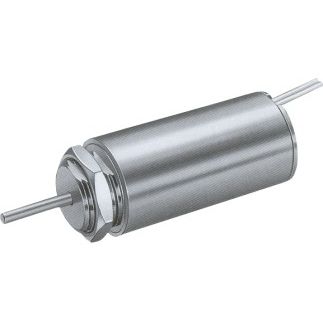 Трубчатый электромагнит - RG-T-2551S series - Richmeg Industry Company - линейный / DC