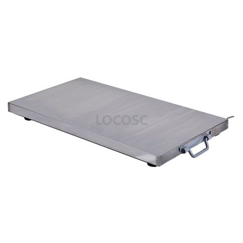 Весы с платформой - LP7628B - Locosc Ningbo Precision Technology Co., Ltd. - кг / внешний / с отдельным индикатором