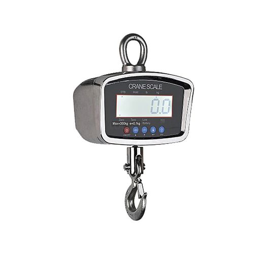 Цифровой динамометр - LP7651 series - Locosc Ningbo Precision Technology Co., Ltd.