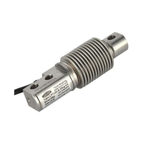 Датчик силы при изгибе - LP7120C - Locosc Ningbo Precision Technology Co., Ltd. - балочного типа / с помощью тензометрического датчика / для взвешивания