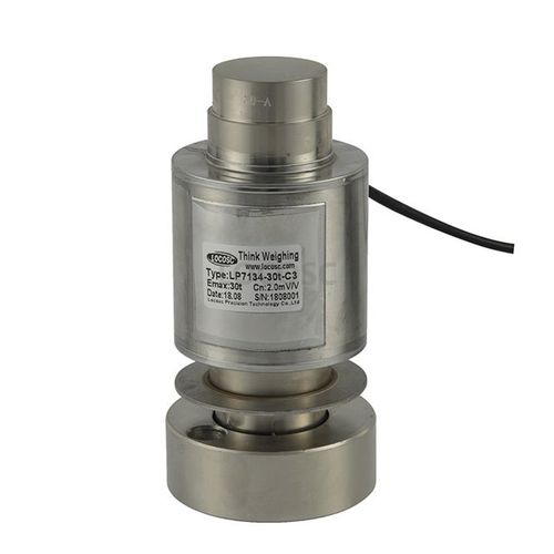 Датчик силы при сжатии - LP7134  - Locosc Ningbo Precision Technology Co., Ltd. - тип кнопка / с помощью тензометрического датчика / для взвешивания