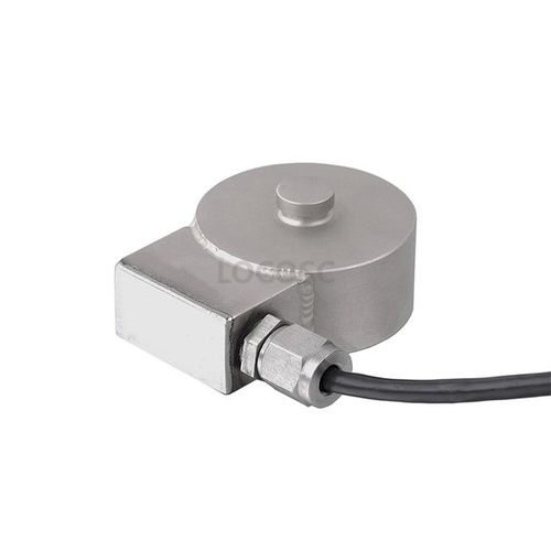 Датчик силы при сжатии - LP7133  - Locosc Ningbo Precision Technology Co., Ltd. - тип кнопка / с помощью тензометрического датчика / для взвешивания