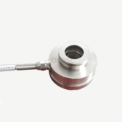 Датчик силы при сжатии - LP7133JA  - Locosc Ningbo Precision Technology Co., Ltd. - тип кнопка / с помощью тензометрического датчика / для взвешивания
