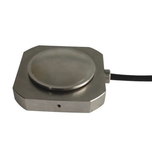 Датчик силы при сжатии - LP7133E - Locosc Ningbo Precision Technology Co., Ltd. - тип кнопка / с помощью тензометрического датчика / для взвешивания