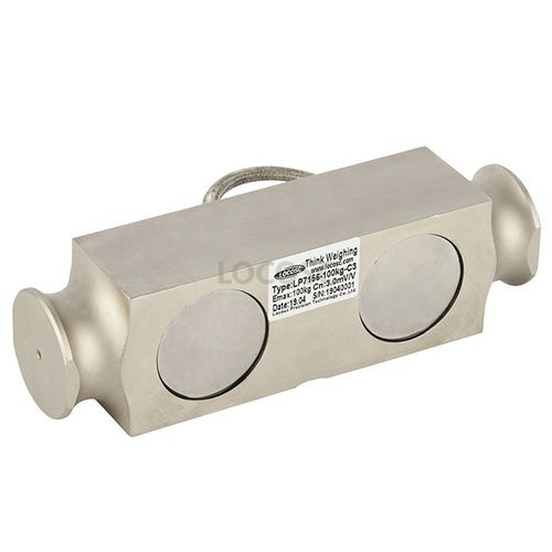 Датчик силы с двойным сдвиговым усилием - LP7156  - Locosc Ningbo Precision Technology Co., Ltd. - балочного типа / с помощью тензометрического датчика / для взвешивания
