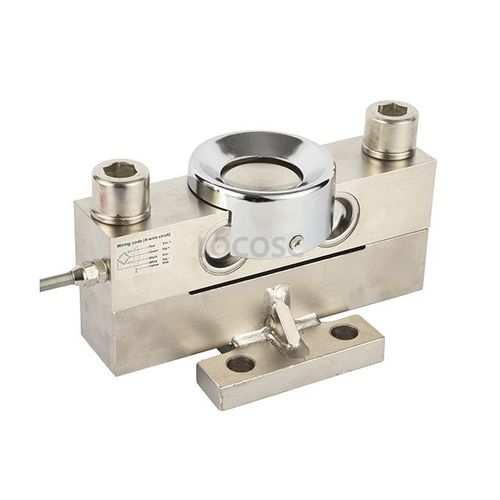 Датчик силы с двойным сдвиговым усилием - LP7150A - Locosc Ningbo Precision Technology Co., Ltd. - тип кнопка / с помощью тензометрического датчика / для взвешивания