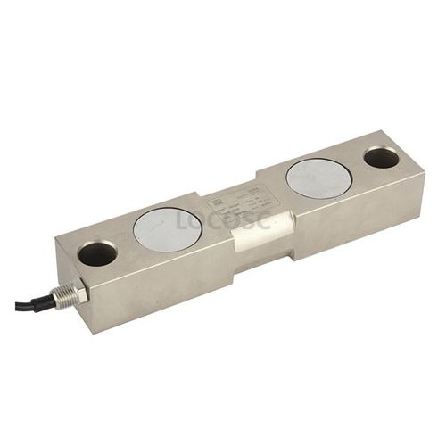 Датчик силы с двойным сдвиговым усилием - LP7155 - Locosc Ningbo Precision Technology Co., Ltd. - тип кнопка / с помощью тензометрического датчика / для взвешивания