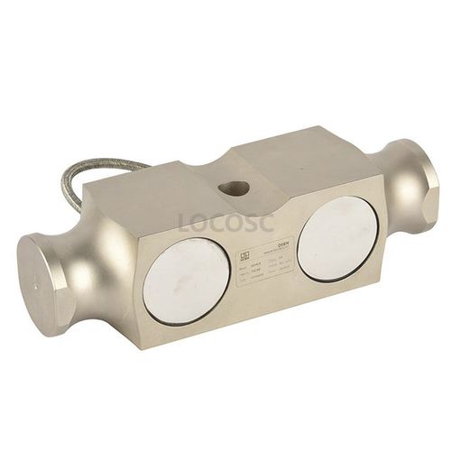 Датчик силы с двойным сдвиговым усилием - LP7153 - Locosc Ningbo Precision Technology Co., Ltd. - тип кнопка / с помощью тензометрического датчика / для взвешивания