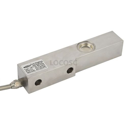 Датчик силы при резке - LP7110L  - Locosc Ningbo Precision Technology Co., Ltd. - балочного типа / с помощью тензометрического датчика / аналоговый