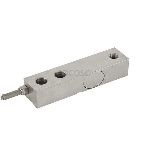 Датчик силы при резке - LP7110D  - Locosc Ningbo Precision Technology Co., Ltd. - балочного типа / многоосевой / с помощью тензометрического датчика