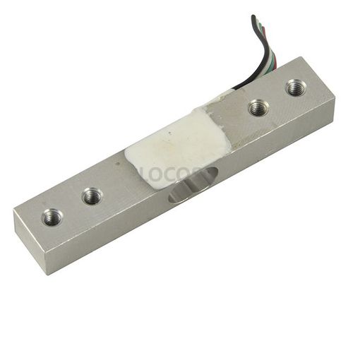 Датчик силы с центральной опорой - LP7166F  - Locosc Ningbo Precision Technology Co., Ltd. - при изгибе / с помощью тензометрического датчика / для взвешивания