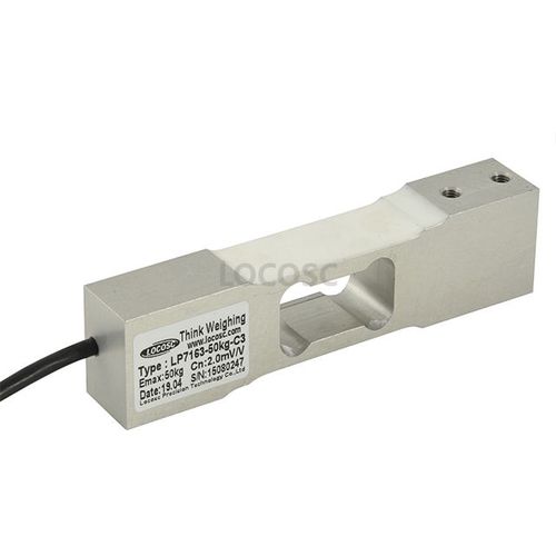 Датчик силы с центральной опорой - LP7163  - Locosc Ningbo Precision Technology Co., Ltd. - на напряжение / с помощью тензометрического датчика / для взвешивания