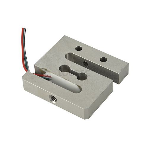 Датчик силы на напряжение - LP7141D  - Locosc Ningbo Precision Technology Co., Ltd. - из S / с помощью тензометрического датчика / для взвешивания
