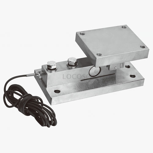 Цифровой весовой модуль - LP7211D  - Locosc Ningbo Precision Technology Co., Ltd. - нержавеющий / для взвешивания