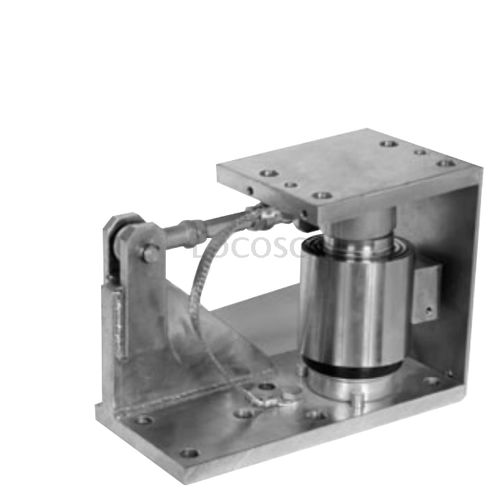 Весовой модуль из нержавеющей стали - LP7231  - Locosc Ningbo Precision Technology Co., Ltd. - из стали / для взвешивания