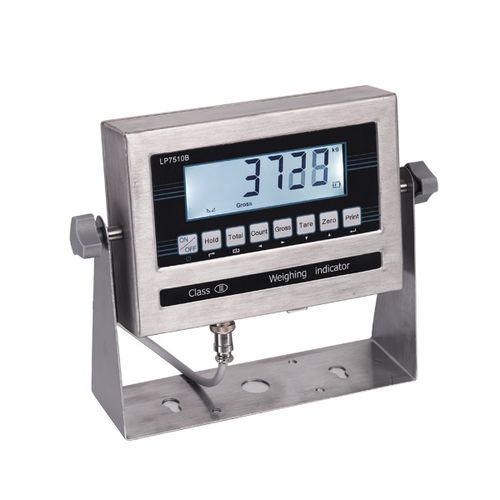 Цифровой весовой индикатор - LP7510 - Locosc Ningbo Precision Technology Co., Ltd. - настенный / аналоговый / USB