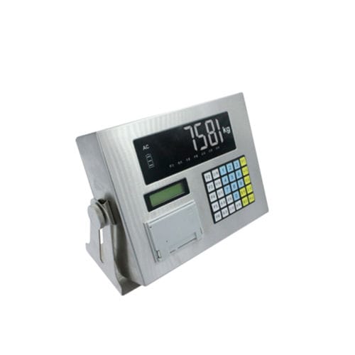 Индикатор нагрузки - LP7581 - Locosc Ningbo Precision Technology Co., Ltd. - LED / ЖК-монитор