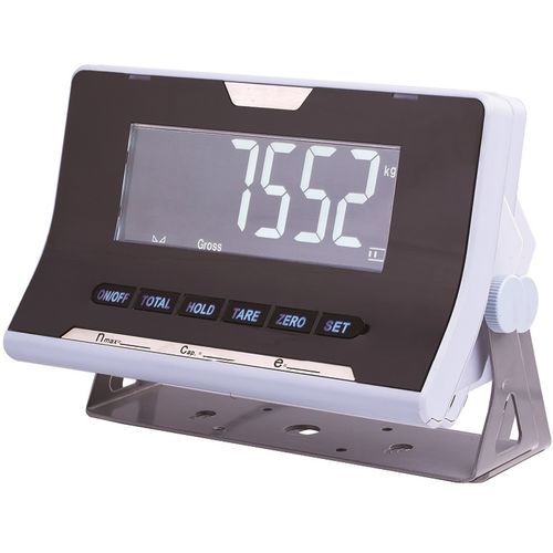 Весовой индикатор ЖК-дисплей - LP7552  - Locosc Ningbo Precision Technology Co., Ltd. - настольный
