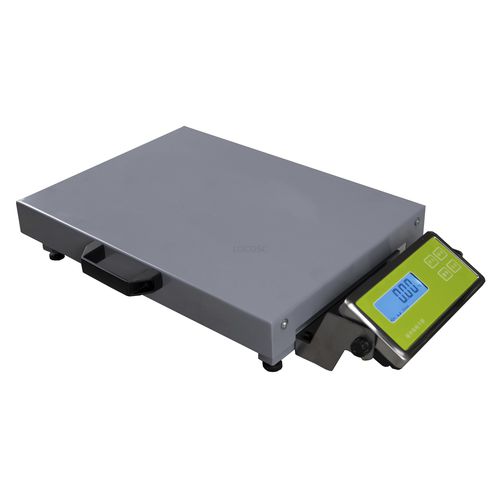Весы с платформой - LP7612 - Locosc Ningbo Precision Technology Co., Ltd. - кг / внешний / с дисплеем LCD