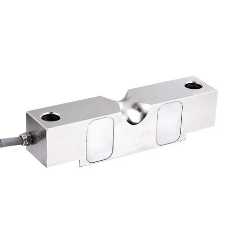 Датчик силы с двойным сдвиговым усилием - LP7151  - Locosc Ningbo Precision Technology Co., Ltd. - балочного типа / с помощью тензометрического датчика / для взвешивания