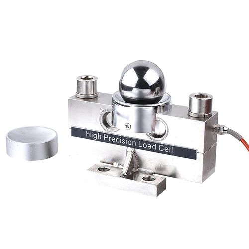 Датчик силы с двойным сдвиговым усилием - LP7150  - Locosc Ningbo Precision Technology Co., Ltd. - балочного типа / с помощью тензометрического датчика / для взвешивания