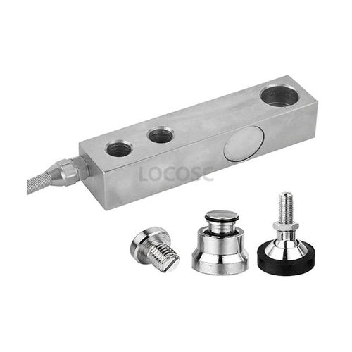 Датчик силы при резке - LP7110A  - Locosc Ningbo Precision Technology Co., Ltd. - балочного типа / с помощью тензометрического датчика / аналоговый