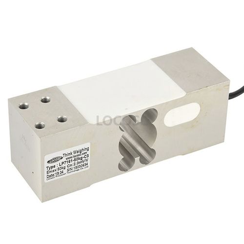 Датчик силы растяжение  сжатие - LP7161  - Locosc Ningbo Precision Technology Co., Ltd. - с центральной опорой / с помощью тензометрического датчика / для взвешивания