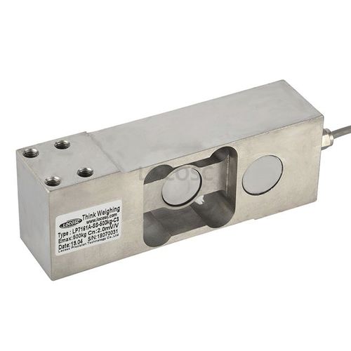 Датчик силы растяжение  сжатие - LP7161A  - Locosc Ningbo Precision Technology Co., Ltd. - с центральной опорой / с помощью тензометрического датчика / для взвешивания