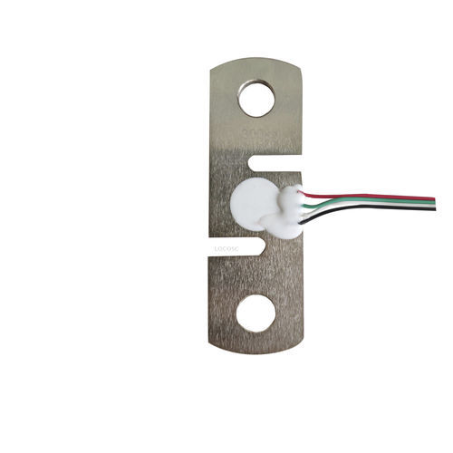 Датчик силы на напряжение - LP7145B  - Locosc Ningbo Precision Technology Co., Ltd. - из S / с помощью тензометрического датчика / для взвешивания