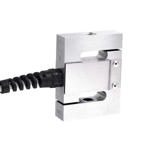 Датчик силы на напряжение - LP7146  - Locosc Ningbo Precision Technology Co., Ltd. - из S / с помощью тензометрического датчика / для взвешивания