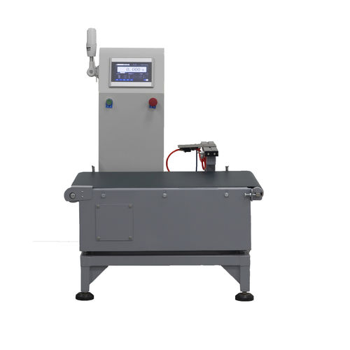 Весовое сортирующее устройство для мешков - LP7821 - Locosc Ningbo Precision Technology Co., Ltd. - для упаковки / для пищевой промышленности / для химической промышленности