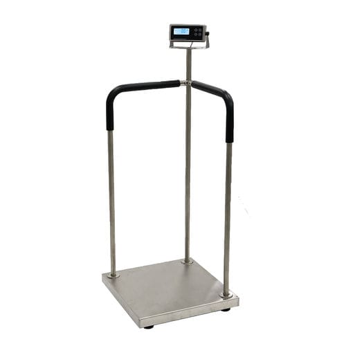 Механический весы - LP7628E - Locosc Ningbo Precision Technology Co., Ltd. - с платформой / г / кг