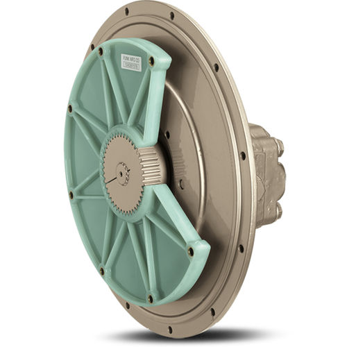 Редуктор 500-1000 Nm - 28000 Single Direct drive - JOHN DEERE POWER SYSTEMS - для насоса