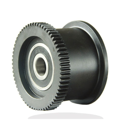 Механизированная концевая балка мостового крана - OGE series - Hangzhou Nante Machinery Co., Ltd.