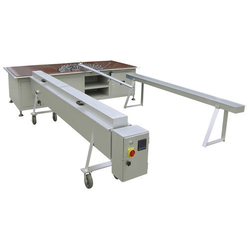 Оконная производственная линия - SYH-1800  - JINAN YUEFENG MACHINERY CO., LTD. - автоматическая / для строительной площадки