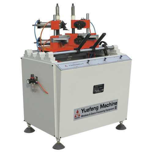 Очистительная установка для трубок из ПВХ - SQJ05-120 - JINAN YUEFENG MACHINERY CO., LTD. - автоматическая / для процесса / для сварочных работ