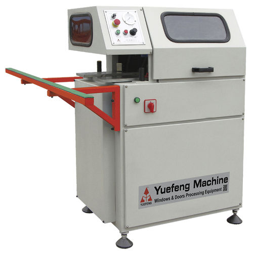 Угловая очистительная установка - SQJ01-120 - JINAN YUEFENG MACHINERY CO., LTD. - автоматическая / промышленная / для дверей и окон