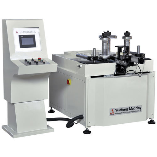 Раскатный автомат ЧПУ - LYH-CNC-200 - JINAN YUEFENG MACHINERY CO., LTD.