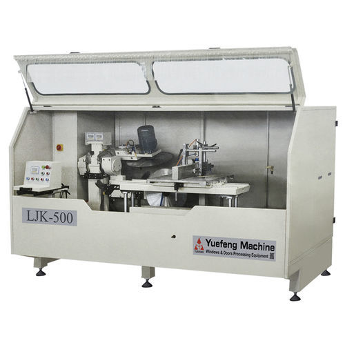 Автоматический вырубной пресс - LJK-500 - JINAN YUEFENG MACHINERY CO., LTD.