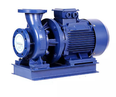 Центробежный насос - HP  - Shanghai Kaiyuan Pump Industrial Co., Ltd. - для воды / для масла / электрический