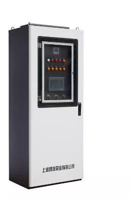 Панель управления для насоса - KYK  - Shanghai Kaiyuan Pump Industrial Co., Ltd. - электрическая