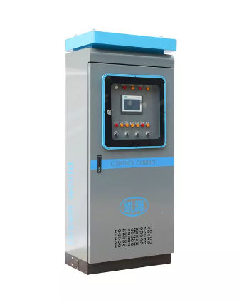 Панель управления для насоса - Shanghai Kaiyuan Pump Industrial Co., Ltd. - электрическая
