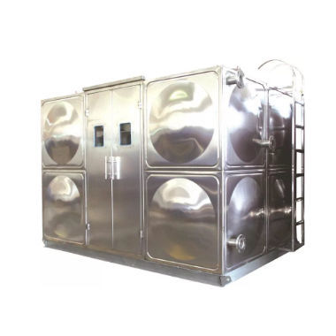 Contrôleur de station de pompage - KYXW - Shanghai Kaiyuan Pump Industrial Co., Ltd.