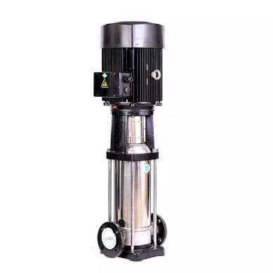 Насос с ротором - QDL - Shanghai Kaiyuan Pump Industrial Co., Ltd. - для воды / с электродвигателем / самозаполняющийся