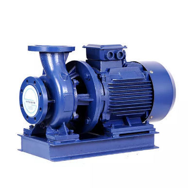Центробежный насос - Shanghai Kaiyuan Pump Industrial Co., Ltd. - для воды / для масла / электрический