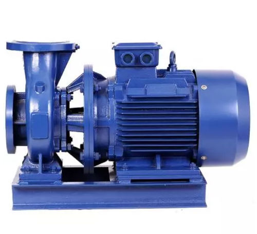 Центробежный насос - KYW - Shanghai Kaiyuan Pump Industrial Co., Ltd. - для воды / для масла / электрический