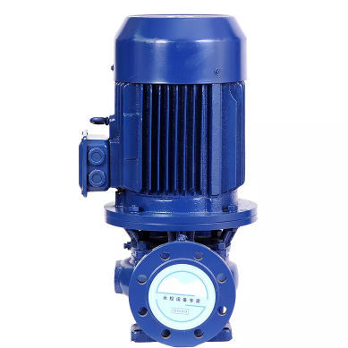 Центробежный насос - KYL - Shanghai Kaiyuan Pump Industrial Co., Ltd. - для воды / для масла / электрический